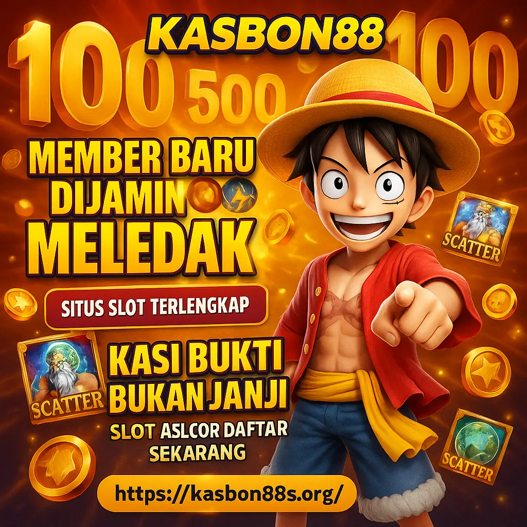 KASBON88