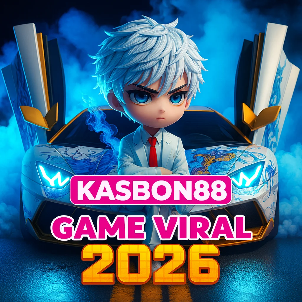 Kasbon88 - Kasbon 88 Transformasi Game Dunia Hiburan Online! - WooCommerce eCommerce